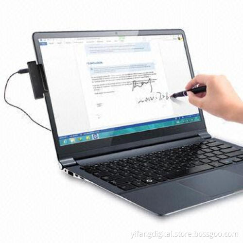Stylus Touch Pen, Designed for Windows 8 Operating System, Enabling All PC Screen with Touch Feature